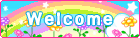 WELCOME!