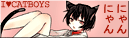I love catboys!